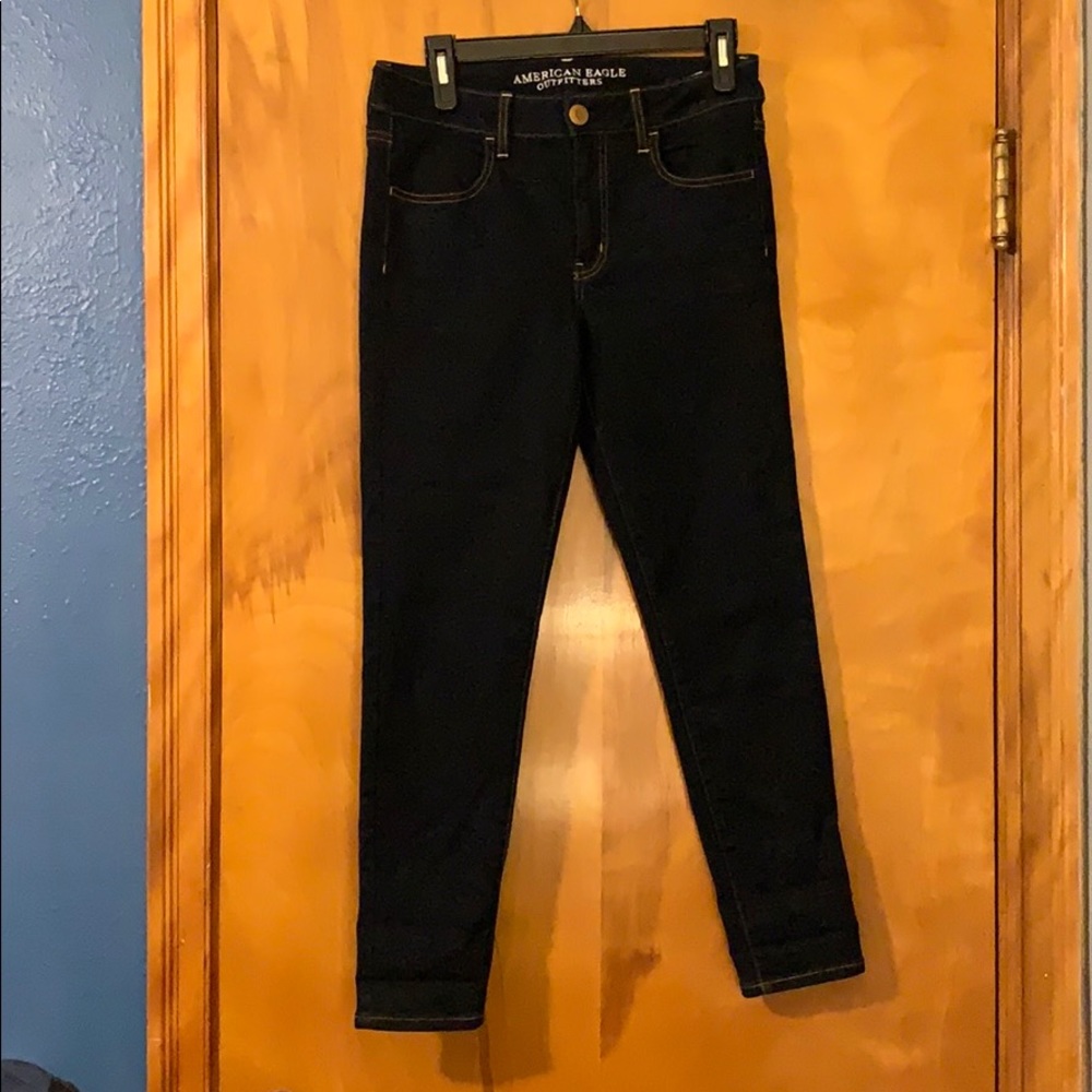 AEO jeans